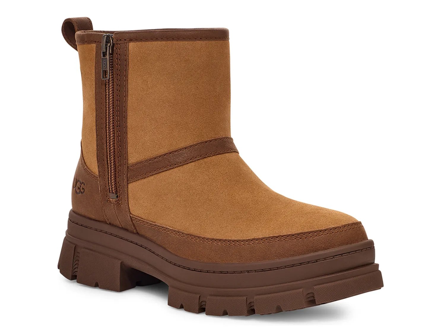 Женские сапоги UGG Ashton Непромокаемая пинетка