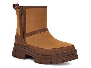 UGG Lakesider Heritage Waterproof Bootie - Free Shipping | DSW