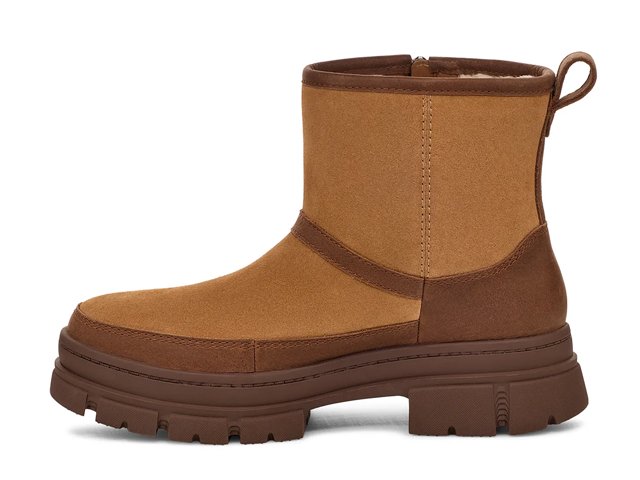 UGG Ashton Waterproof Bootie
