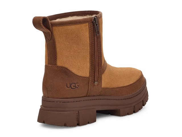 UGG Ashton Waterproof Bootie