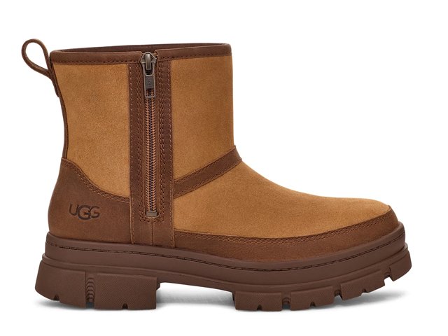 UGG Ashton Waterproof Bootie