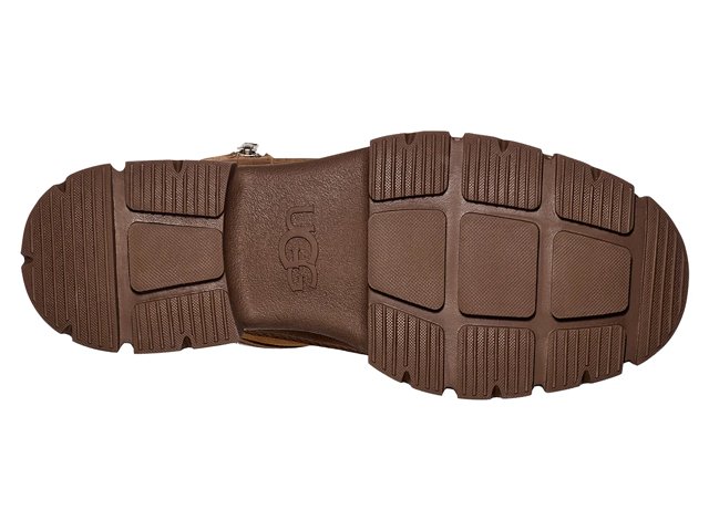 UGG Ashton Waterproof Bootie