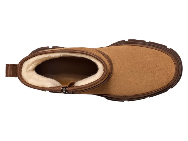 UGG Ashton Waterproof Bootie