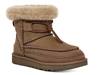 UGG Classic Mini Alpine Bootie - Free Shipping | DSW