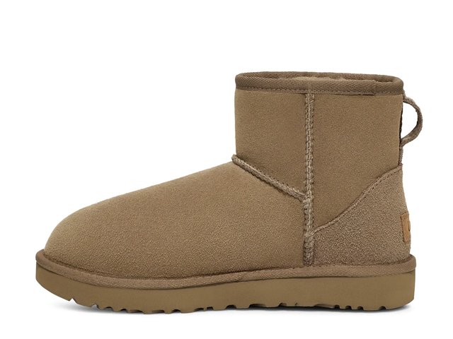 UGG Classic Mini II Bootie