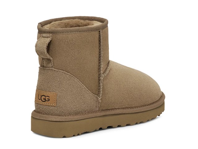 UGG Classic Mini II Bootie