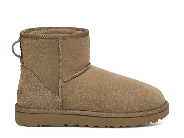 UGG Classic Mini II Bootie