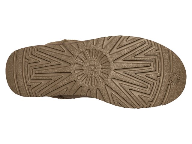 UGG Classic Mini II Bootie