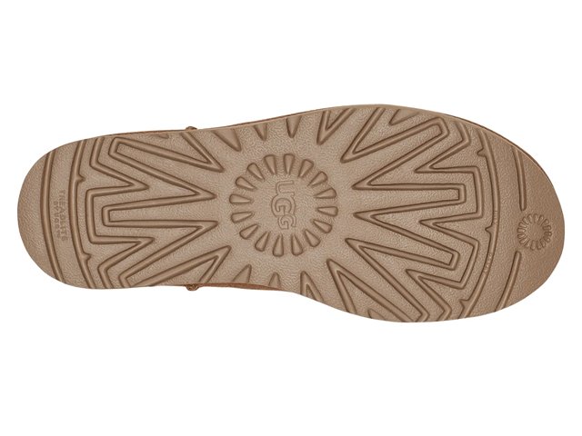 UGG Classic Mini Platform Bootie - Free Shipping | DSW