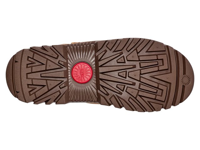 UGG Classic Mini Trailgrazer Snow Bootie - Free Shipping | DSW