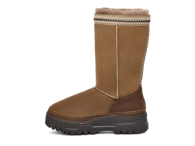 UGG Classic Trailgrazer Snow Boot - Free Shipping | DSW