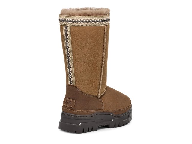 UGG Classic Trailgrazer Snow Boot - Free Shipping | DSW