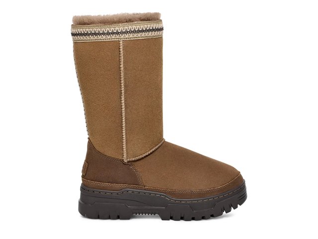 UGG Classic Trailgrazer Snow Boot - Free Shipping | DSW