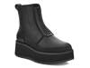 UGG Cityfunc Zip Water-Resistant Platform Bootie - Free Shipping | DSW