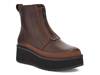 UGG Cityfunc Zip Water-Resistant Platform Bootie - Free Shipping | DSW