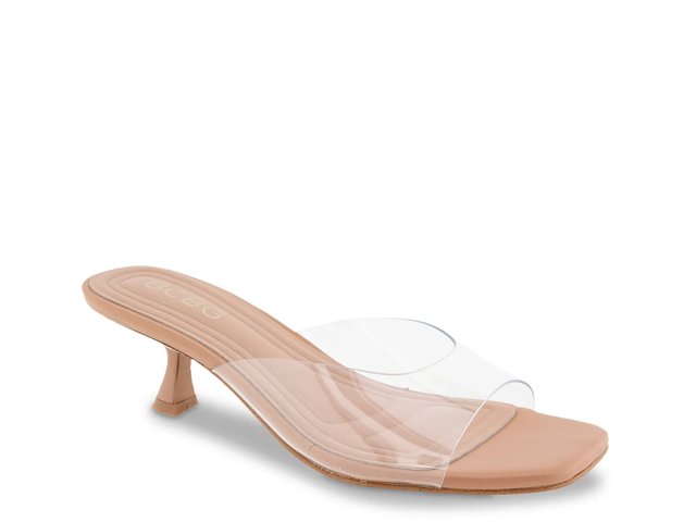 BCBGeneration Inika Sandal - Free Shipping | DSW