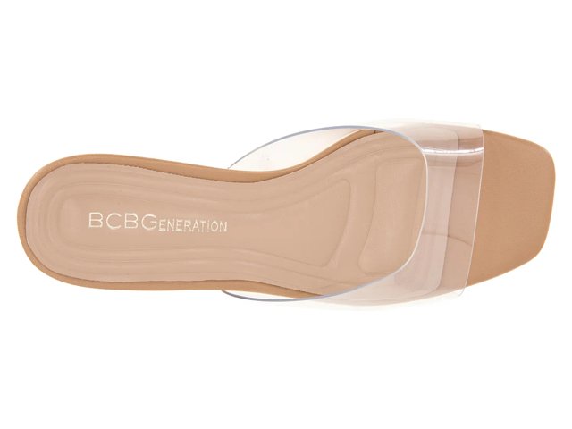 BCBGeneration Inika Sandal - Free Shipping | DSW