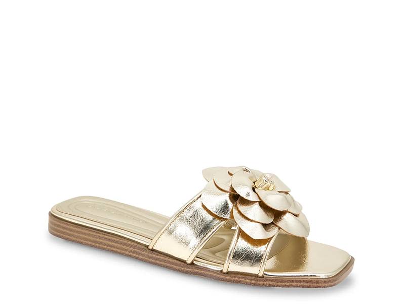 Mazey Sandal