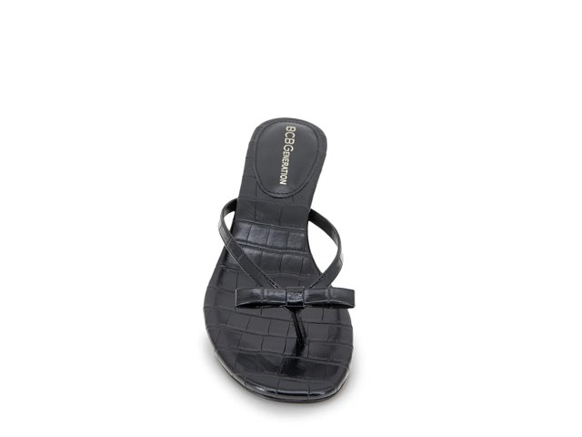 BCBGeneration Zia Sandal - Free Shipping | DSW