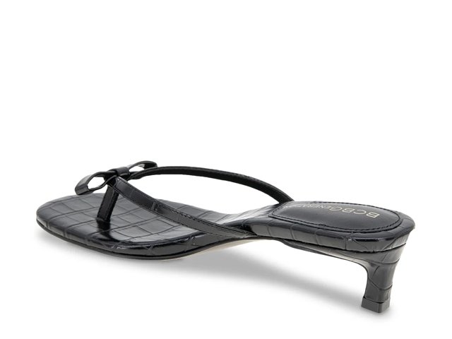 BCBGeneration Zia Sandal - Free Shipping | DSW