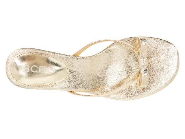 BCBGeneration Zia Sandal - Free Shipping | DSW
