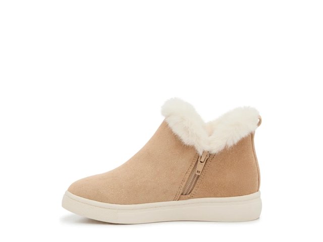 Kelly & Katie Sam Cozy Sneaker - Kids'