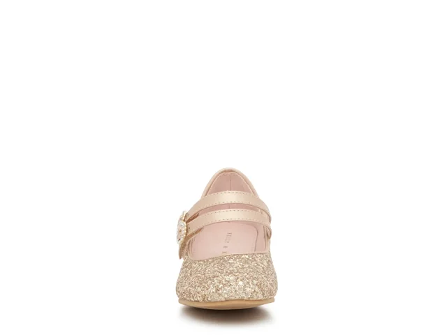 Kelly & Katie Galena Pump - Kids' - Free Shipping | DSW