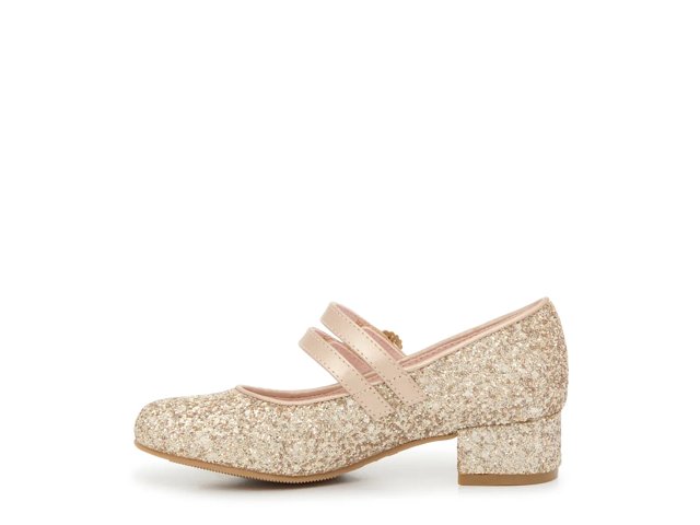 Kelly & Katie Galena Pump - Kids' - Free Shipping | DSW