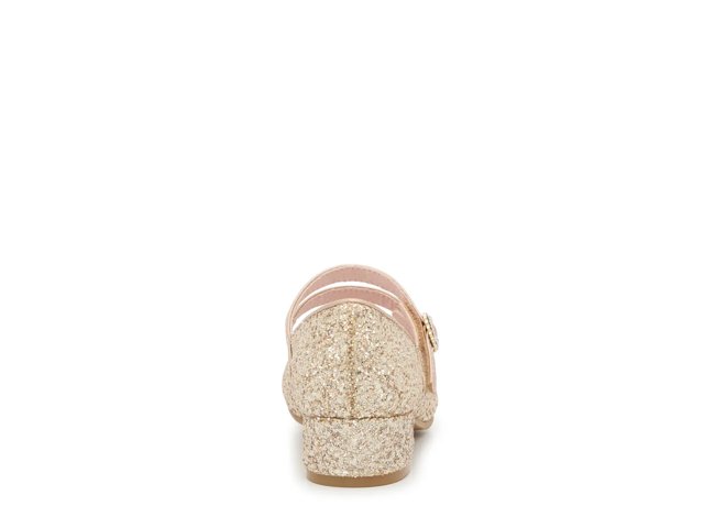 Kelly & Katie Galena Pump - Kids' - Free Shipping | DSW