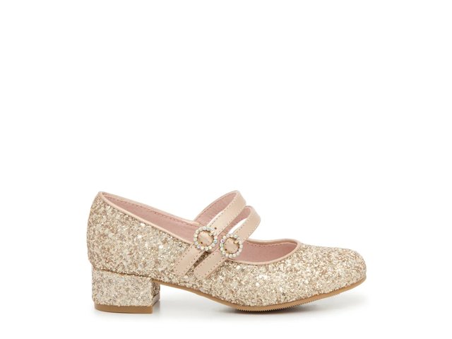 Kelly & Katie Galena Pump - Kids' - Free Shipping | DSW