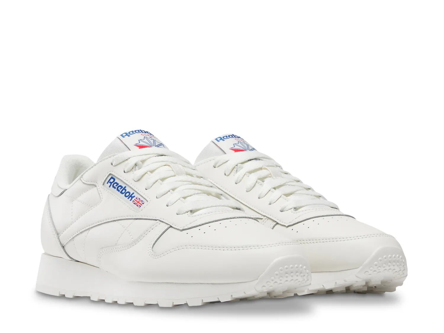 Classic Leather Sneaker