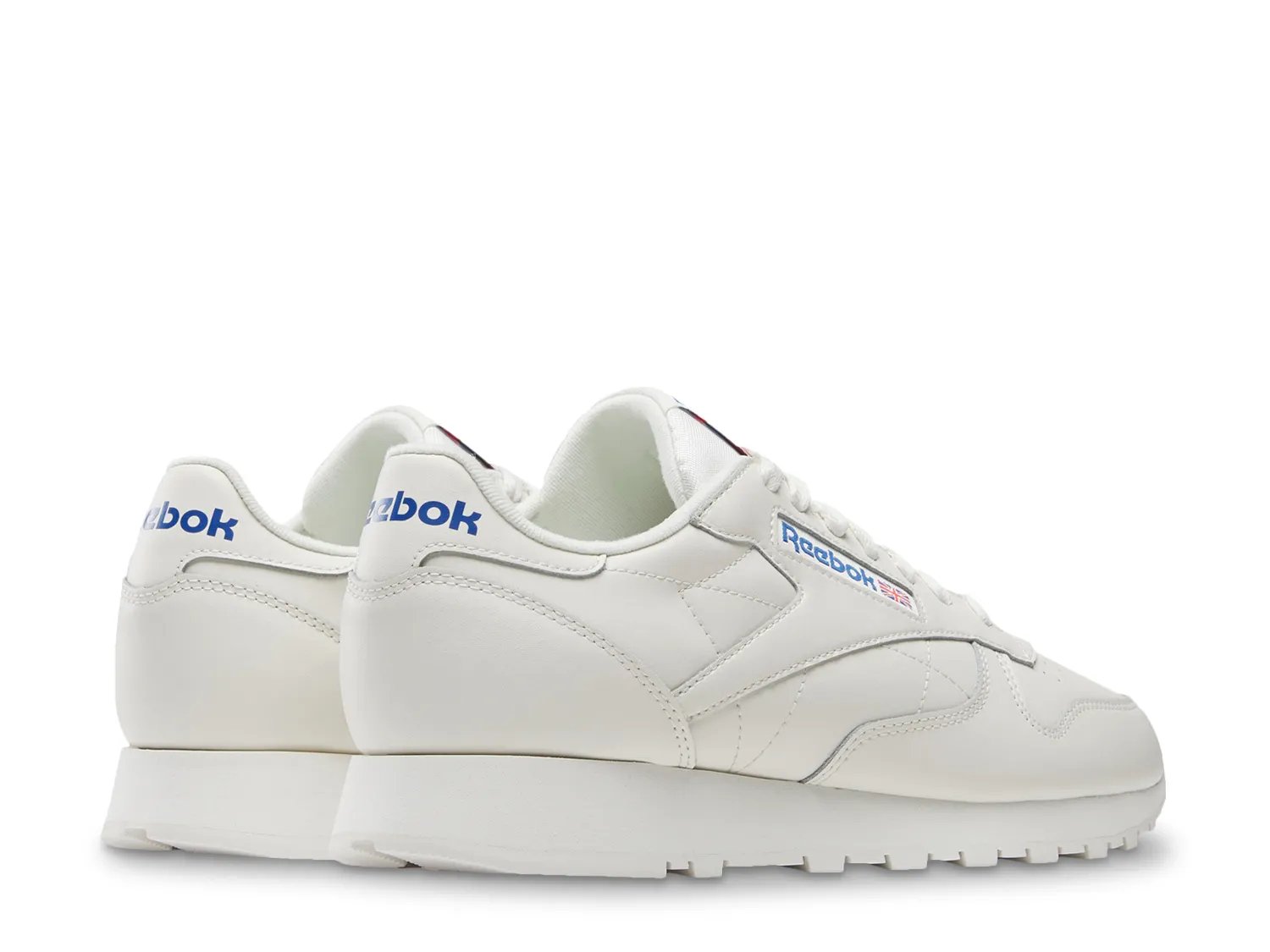 Classic Leather Sneaker