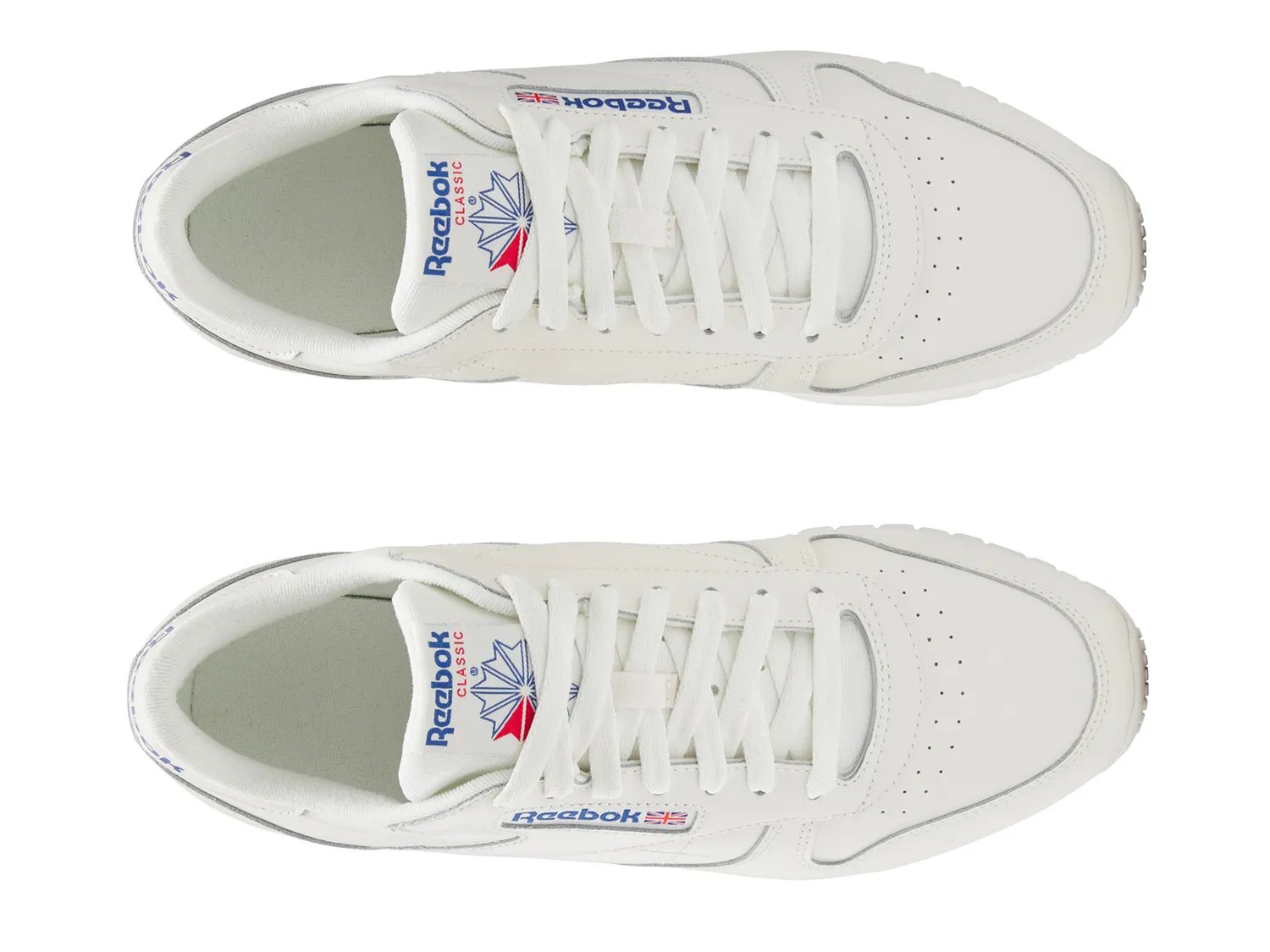 Classic Leather Sneaker