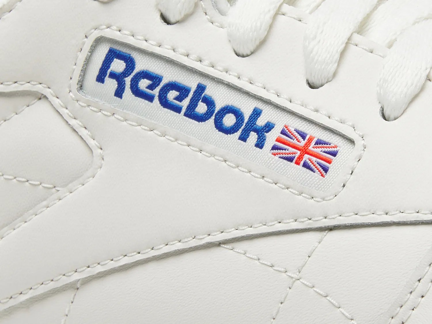 Classic Leather Sneaker