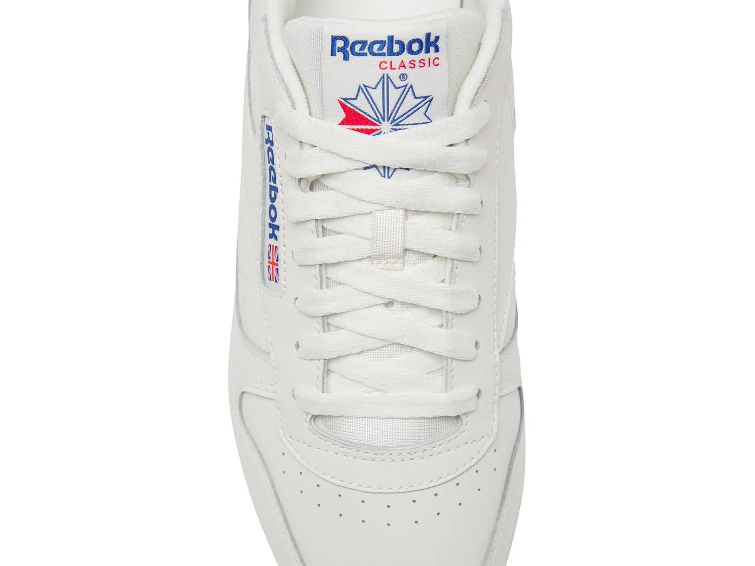 Classic Leather Sneaker