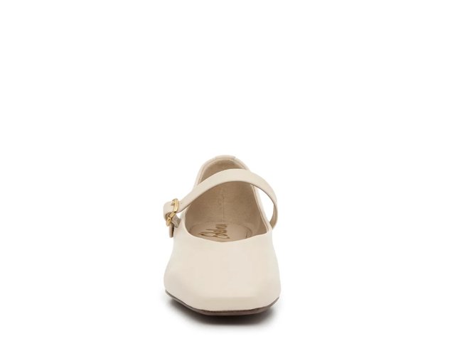 Sam Edelman Signature Collection Kadin Mary Jane Flat - Free Shipping | DSW