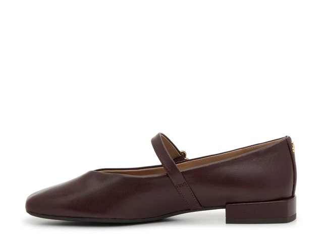 Sam Edelman Signature Collection Kadin Mary Jane Flat - Free Shipping | DSW