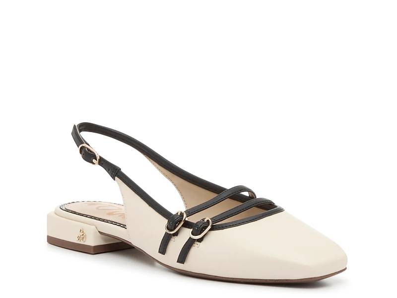 BCBGeneration Harisa Mary Jane Flat