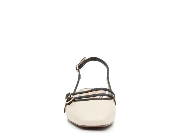 Sam Edelman Signature Collection Karrie Mary Jane Flat - Free Shipping | DSW