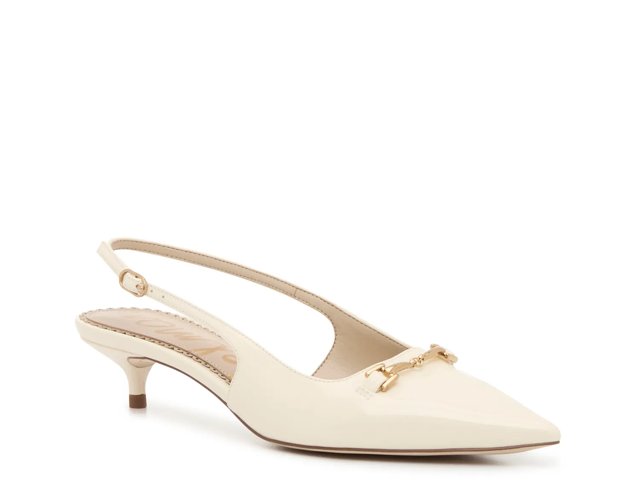 Sam Edelman Signature Collection Finlie Pump - Free Shipping | DSW