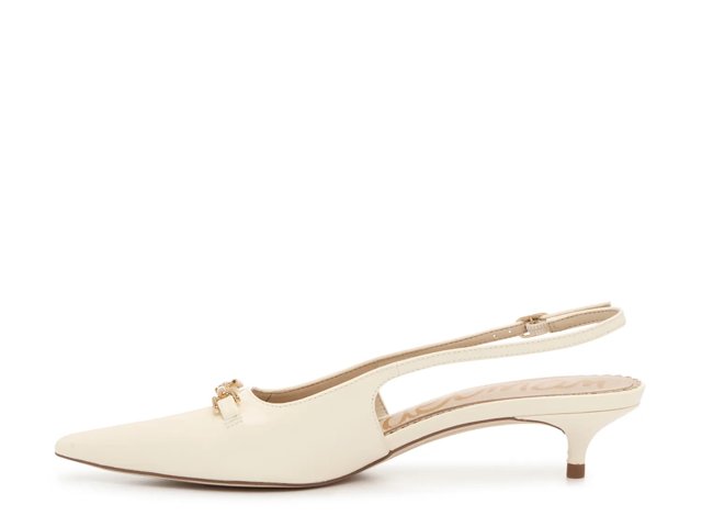 Sam Edelman Signature Collection Finlie Pump - Free Shipping | DSW