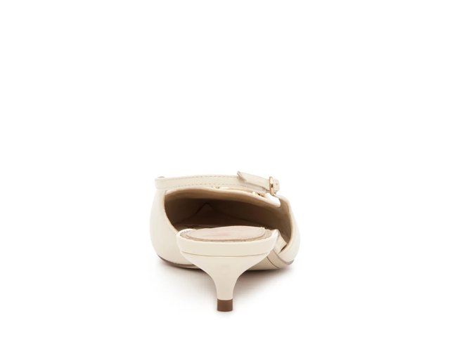 Sam Edelman Signature Collection Finlie Pump - Free Shipping | DSW