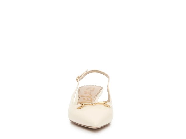 Sam Edelman Signature Collection Finlie Pump - Free Shipping | DSW