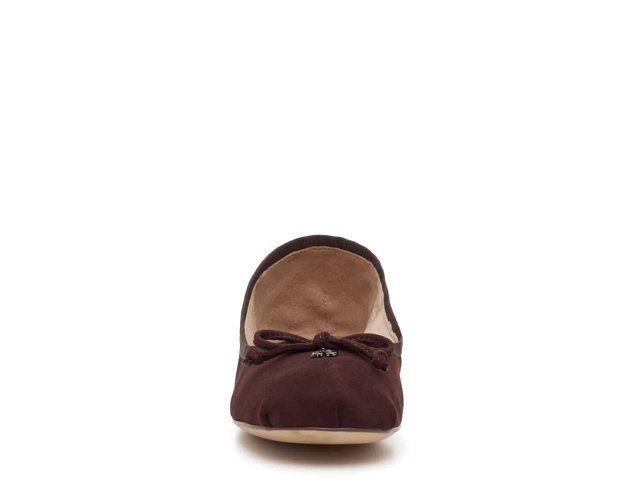 Sam Edelman Signature Collection Zane Ballet Flat