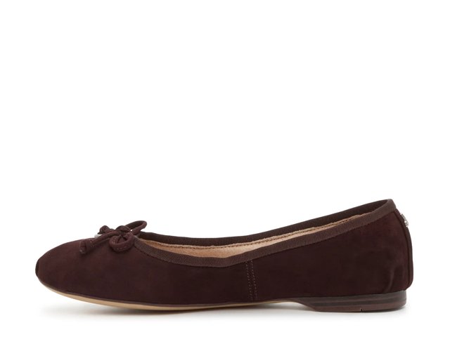 Sam Edelman Signature Collection Zane Ballet Flat