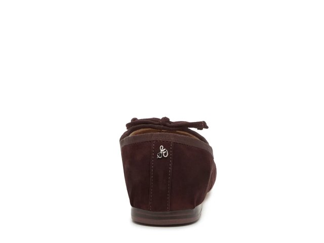 Sam Edelman Signature Collection Zane Ballet Flat