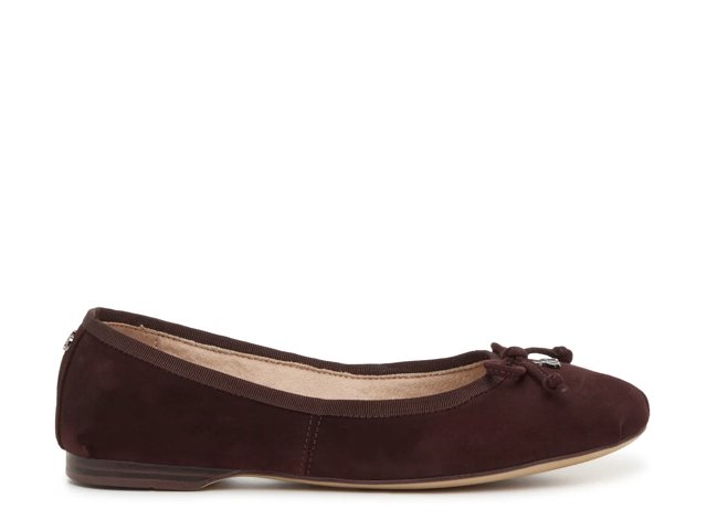 Sam Edelman Signature Collection Zane Ballet Flat