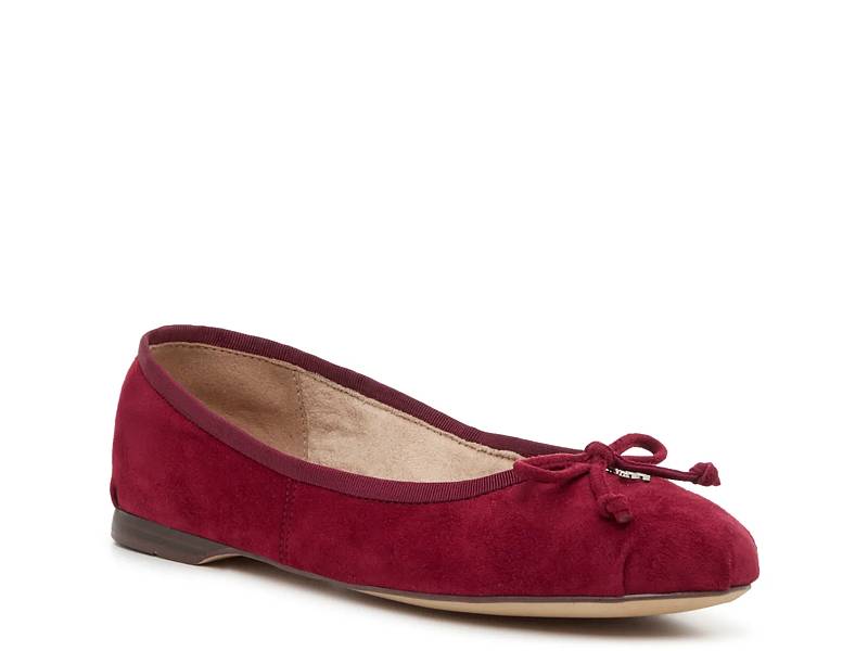 Kelly & Katie Maurene Ballet Flat - Free Shipping | DSW