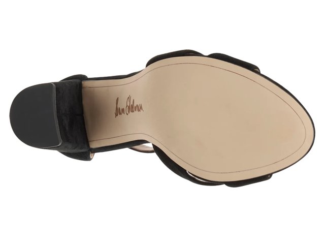 Sam Edelman Signature Collection Yenna Sandal - Free Shipping | DSW