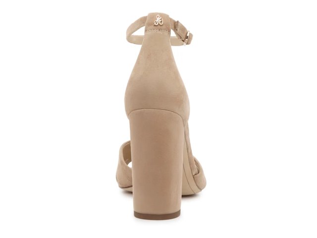 Sam Edelman Signature Collection Yenna Sandal